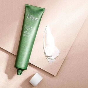 Doctor BABOR Clean Formance Renewal Overnight Mask 75ml / 2.53 fl oz Vegan NIB